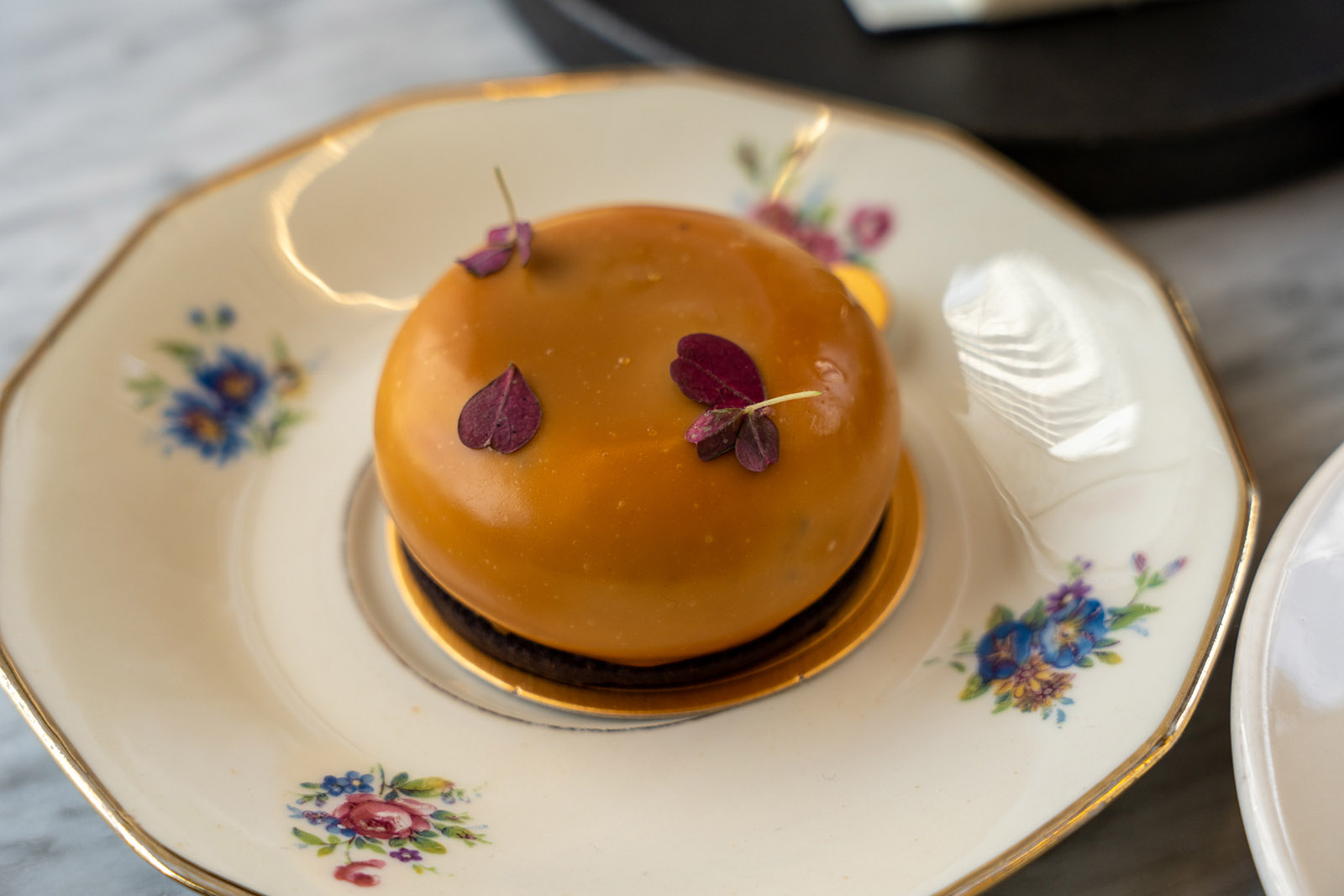보느 파티쓰리(Bonheur Pâtisserie)