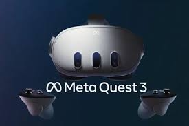 메타 퀘스트 3 (Meta Quest 3)