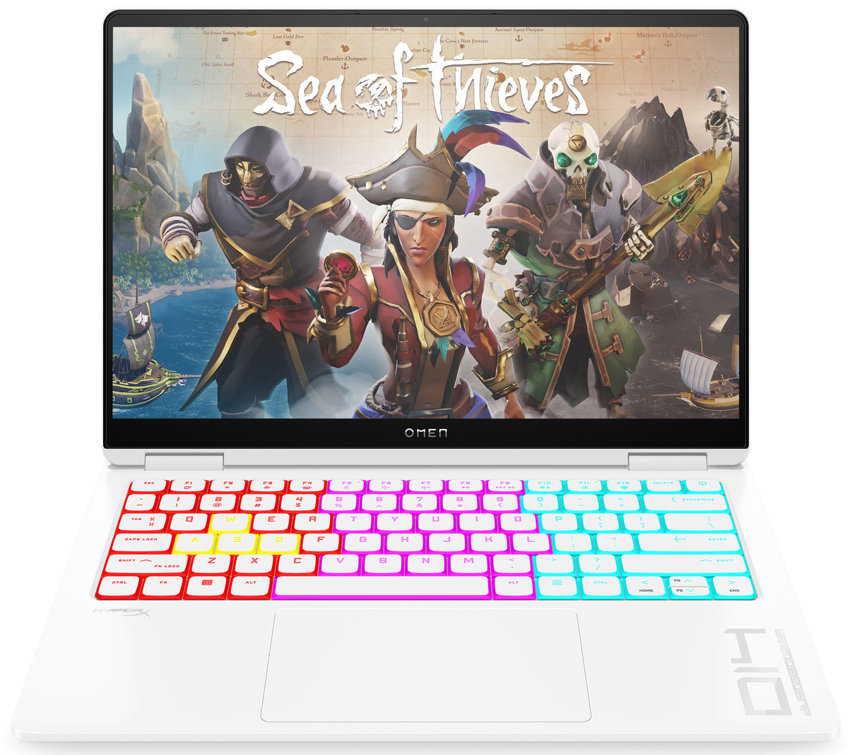 게이밍 노트북 HP OMEN Transcend 14