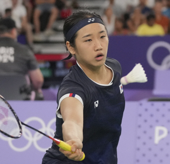 안세영 배드민턴 중계22