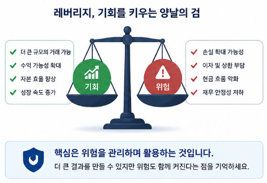 레버리지 뜻 투자 대출 부동산에서 자주 쓰는 이유 총정리4