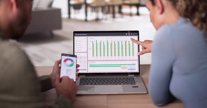 50/30/20 규칙: 간단한 예산 공식