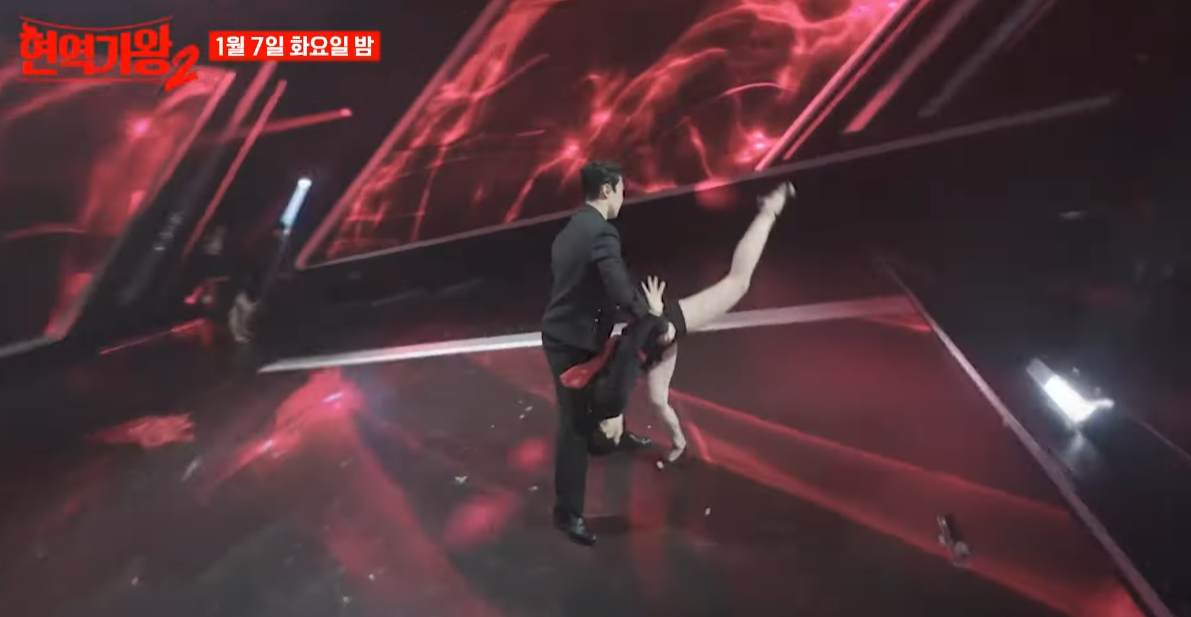 현역가왕2-투표하기