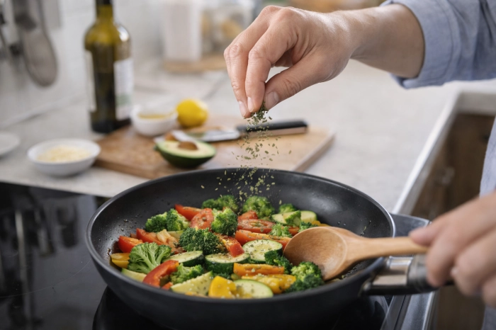 뇌출혈에 좋은 음식과 나쁜 음식