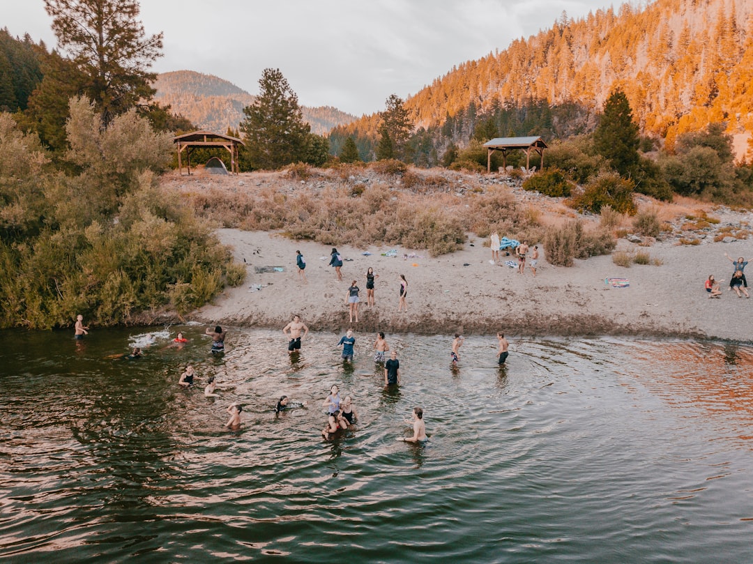 'Camp'