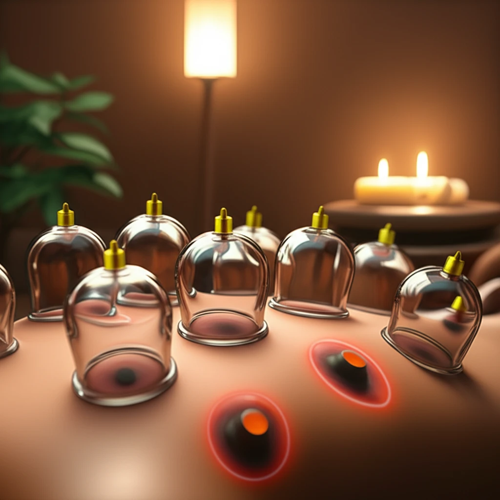 한방 치료의 모든 것: 침, 한약, 