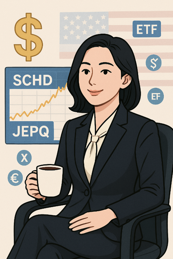 미국 주식 투자