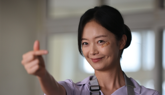 선생님의 신뢰