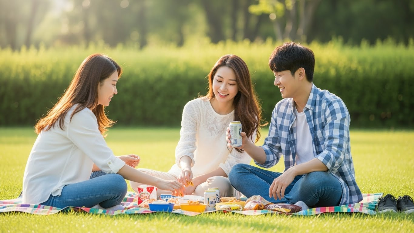 이마트 노브랜드 추천 간식