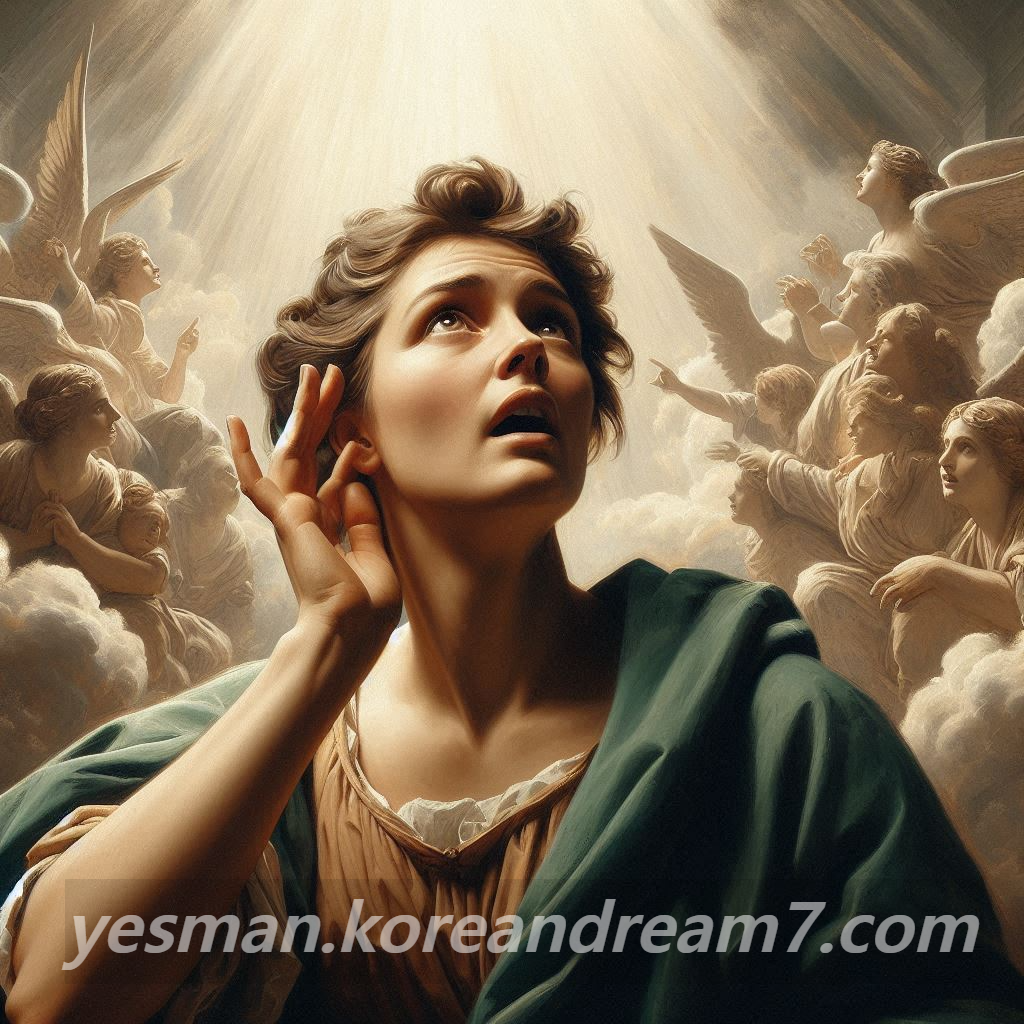 돼지보는꿈