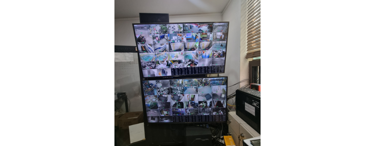 서울 동작구 cctv