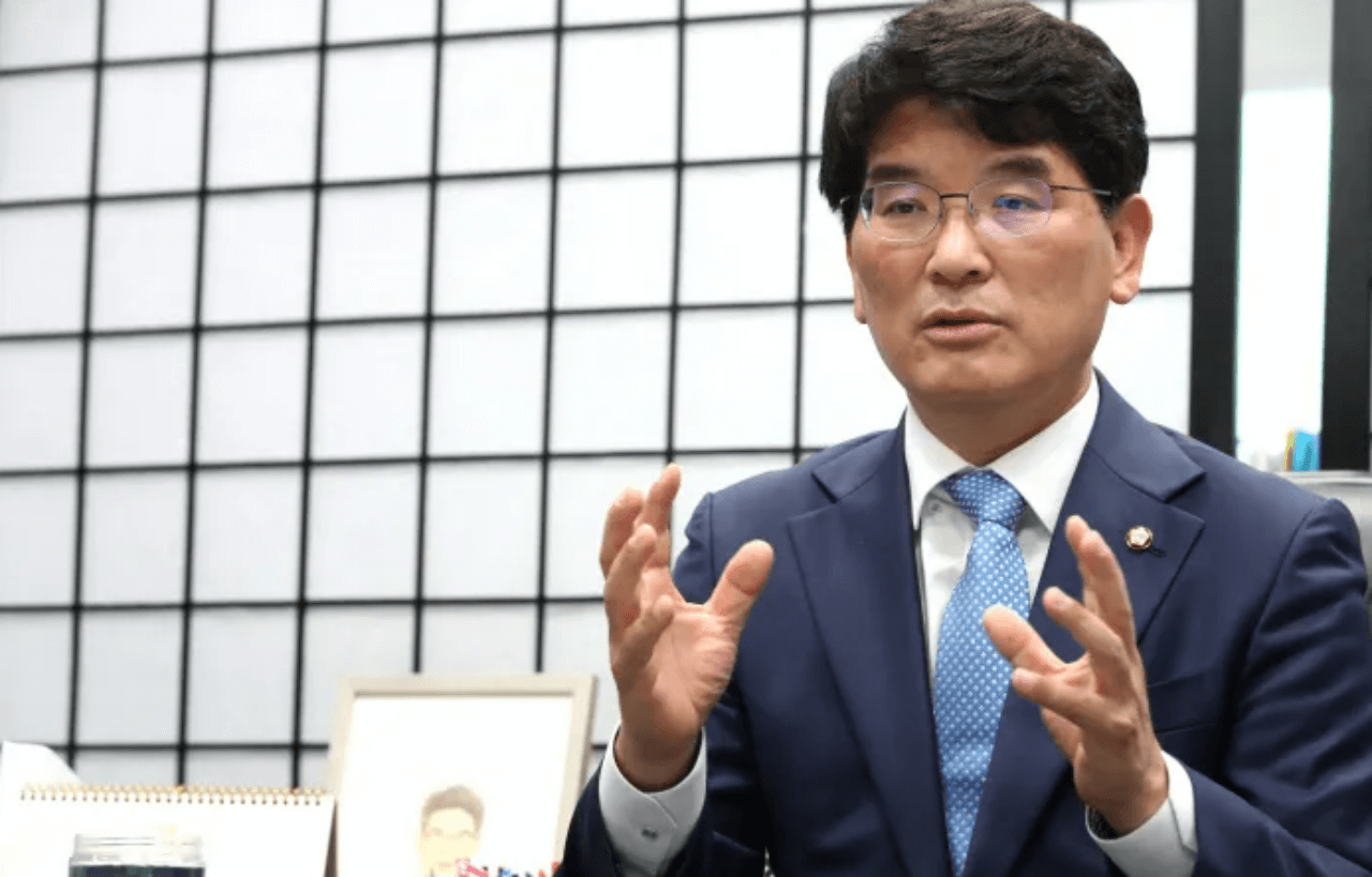 박완주-더불어민주당-전의원