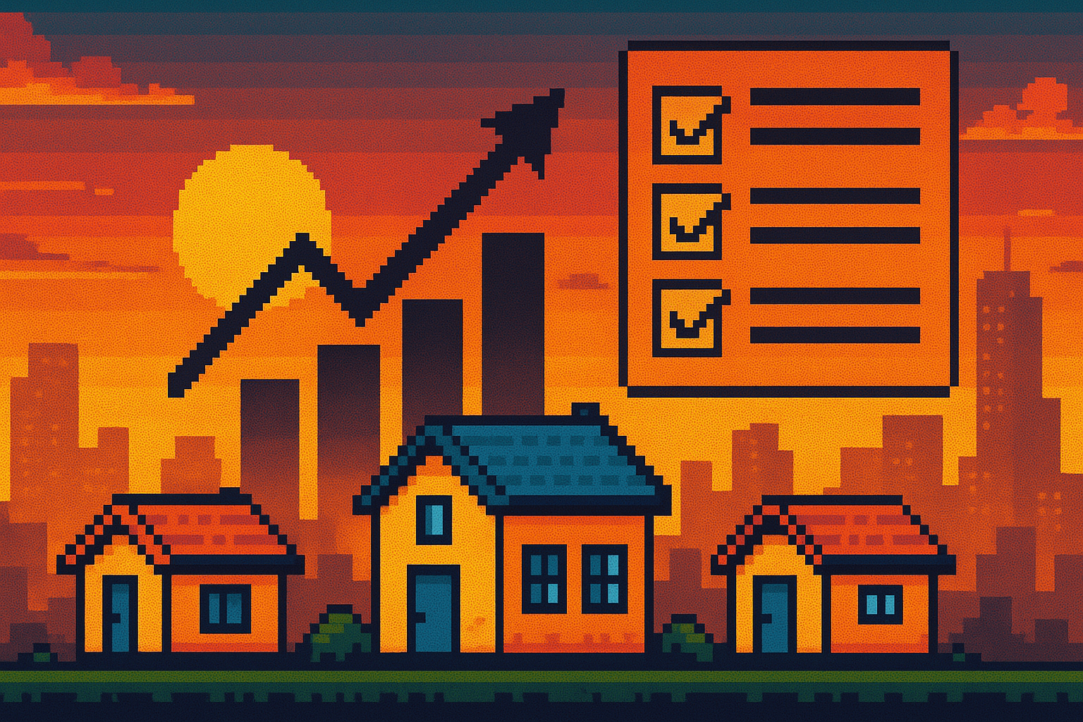 8월 하순 부동산 시장 전망: 거래 회복 신호와 전략 체크리스트 📈🏠