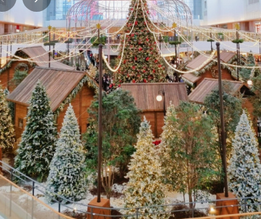 2024 수도권 크리스마스 명소 가볼만한곳