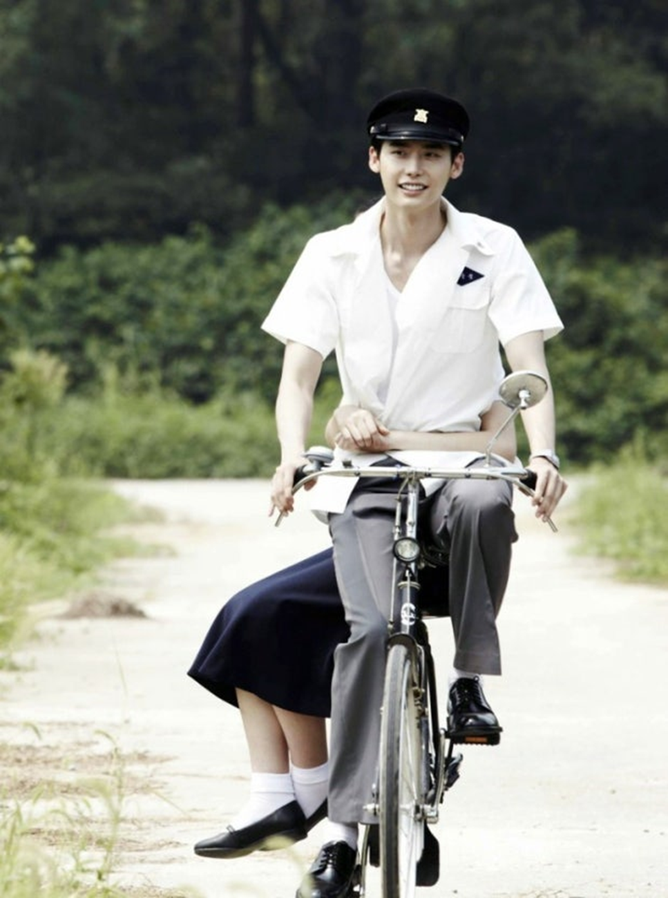 [피끊는 청춘]영화 한장면