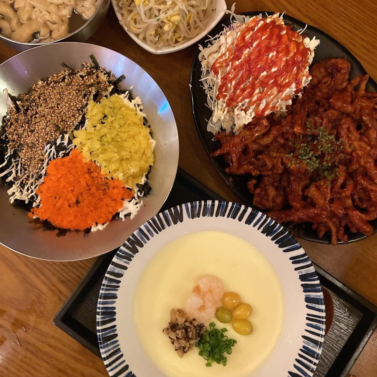 여봉닭발