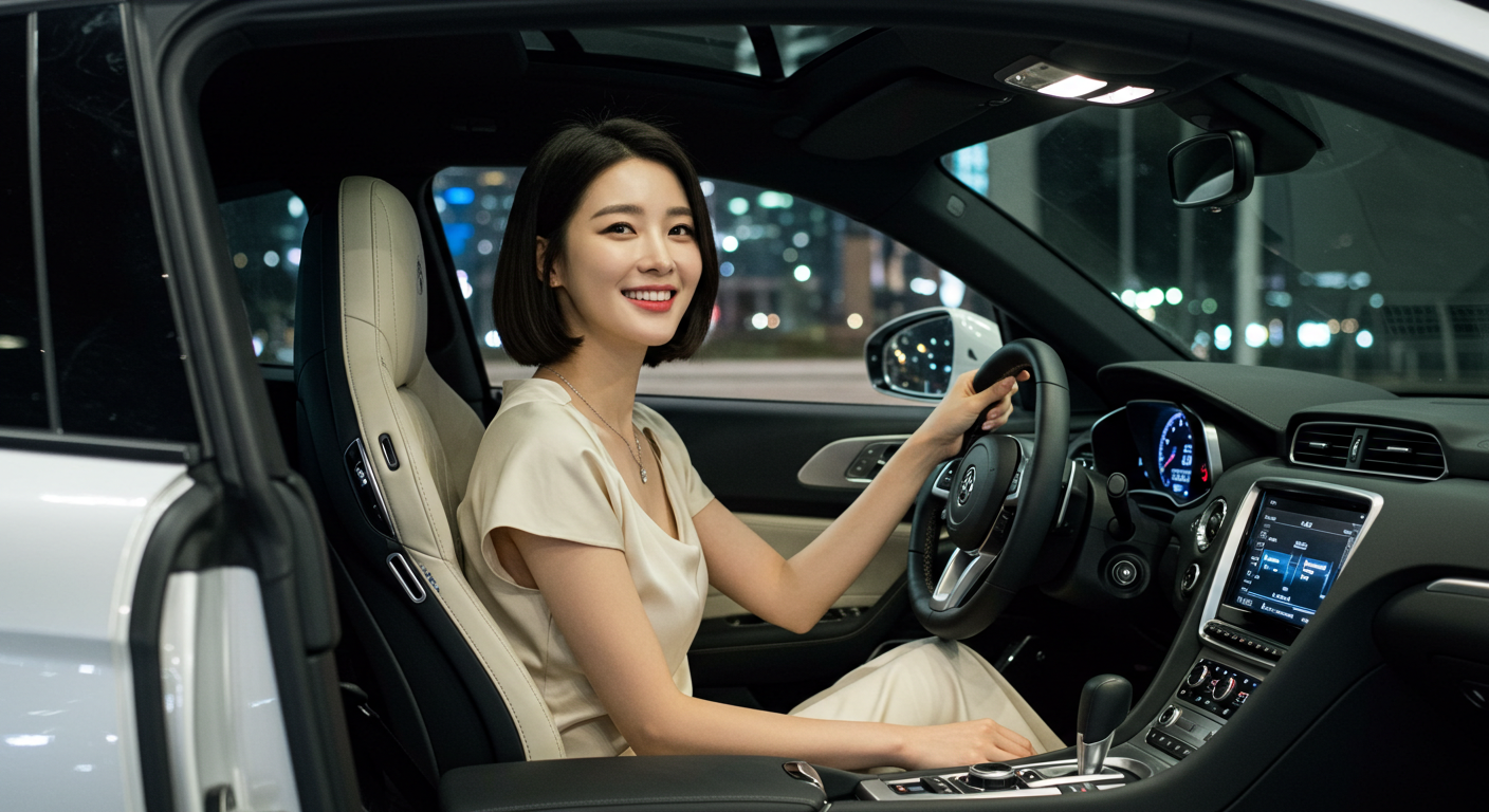 티볼리 에어 가격 및 연비