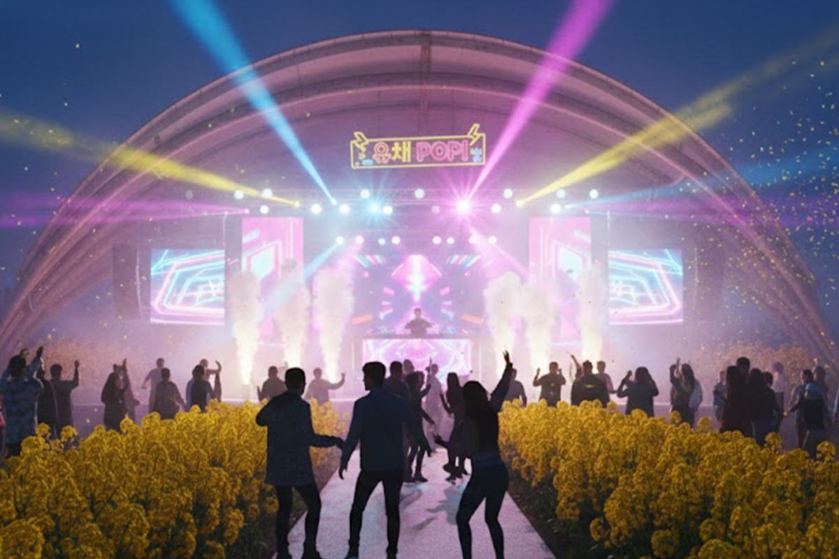 2026. 서귀포 유채꽃 축제 총정리