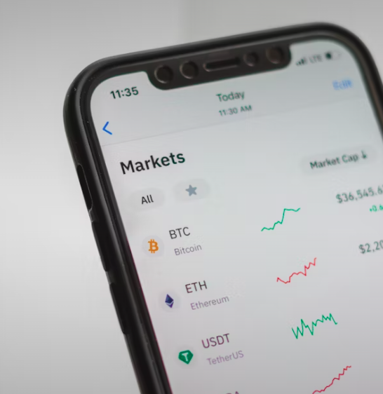 코인 투자 초보자