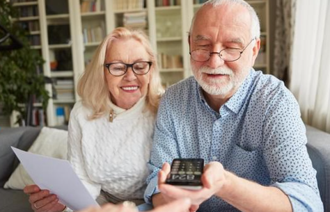 노령연금 수령 나이 수령액 알아보기