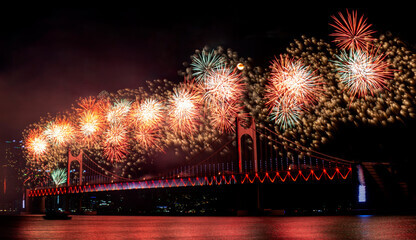 2023 부산불꽃축제 좌석 예매 무료명당