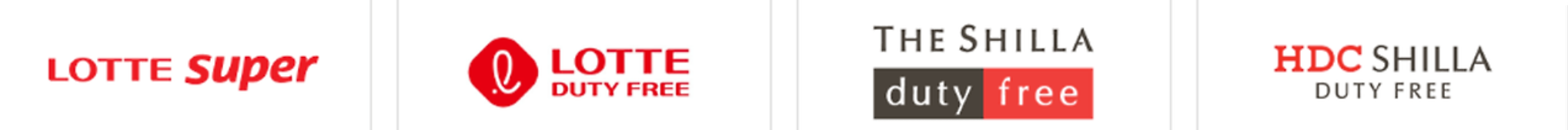 롯데상품권 사용처