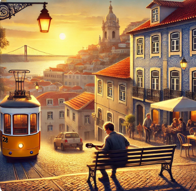 포르투갈 리스본