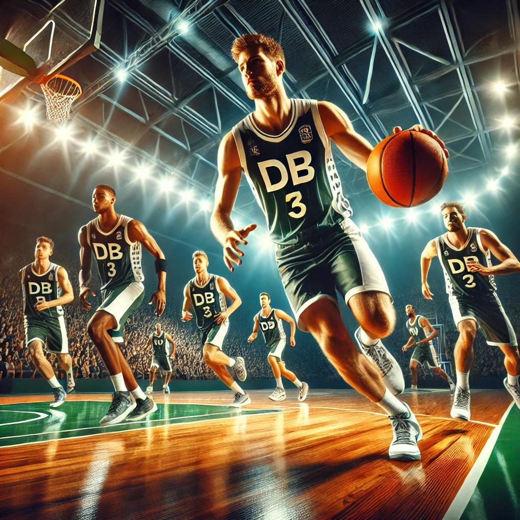 동부 프로미 프로농구단