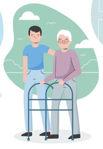 복지용구 지원 완벽 가이드 (65세 이상 노인장기요양보험 대상자)