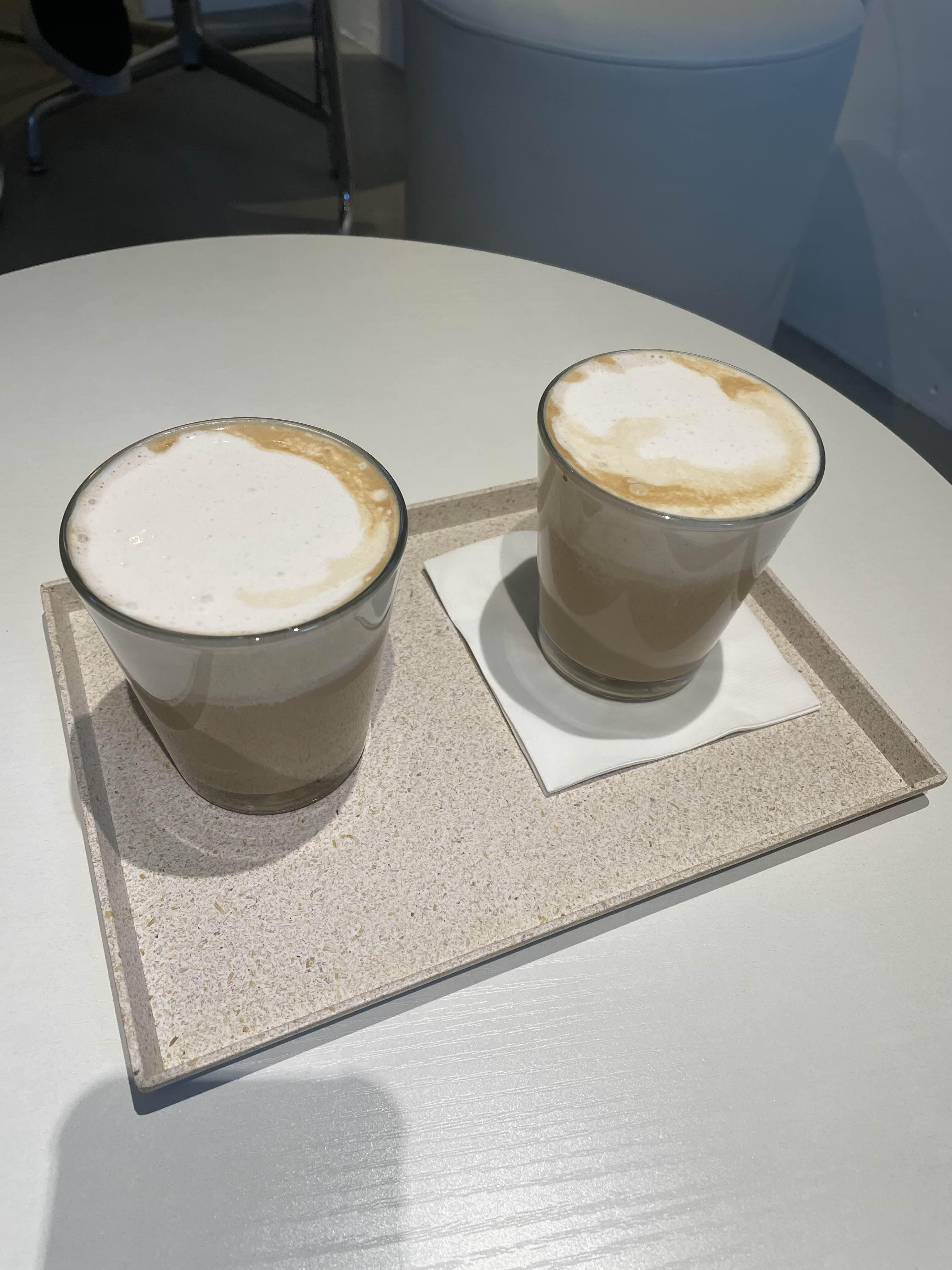 남양주 페리아커피