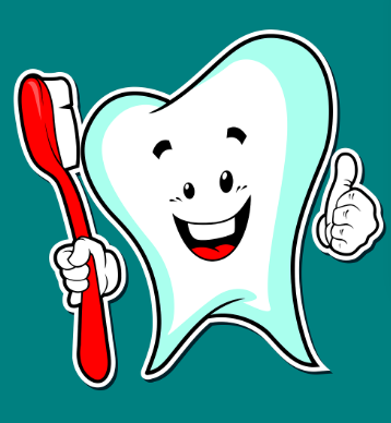 양치질 관련 이미지