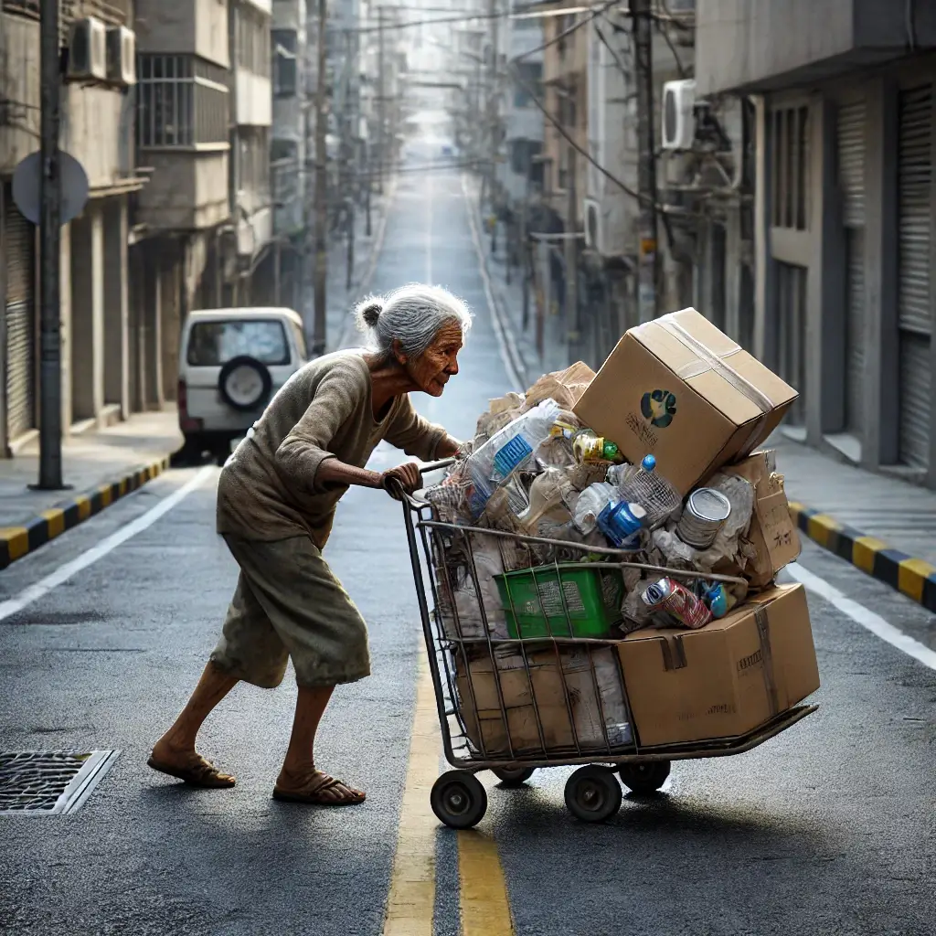 기초생활수급자-압류방지-통장
