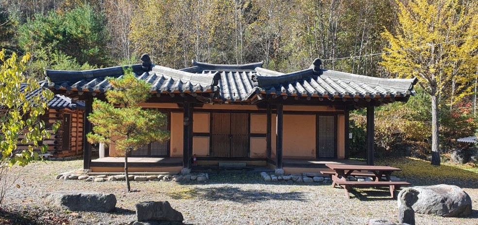 양평-맑은숲캠프