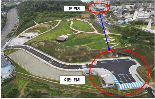 현풍 시외버스터미널 시간표 대구 예매 요금_3