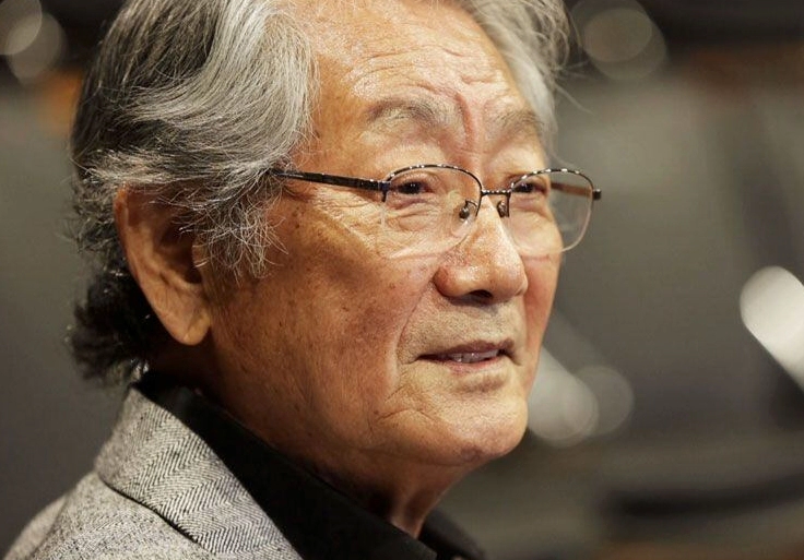 배우반상회 전무송 유언장 내용