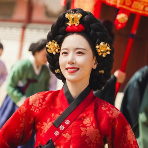 폭군의 셰프 강한나