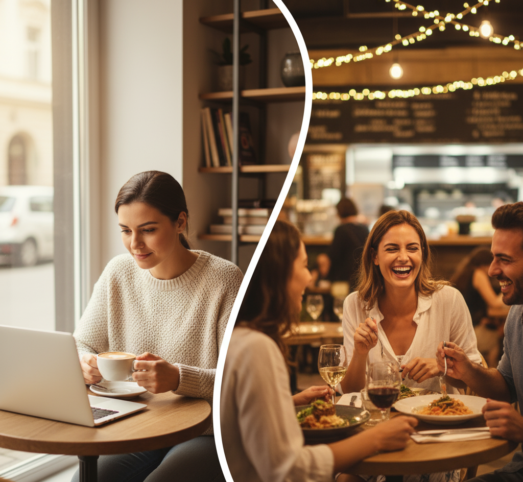 "나갈까 말까?" 약속 직전 취소하고 싶은 심리