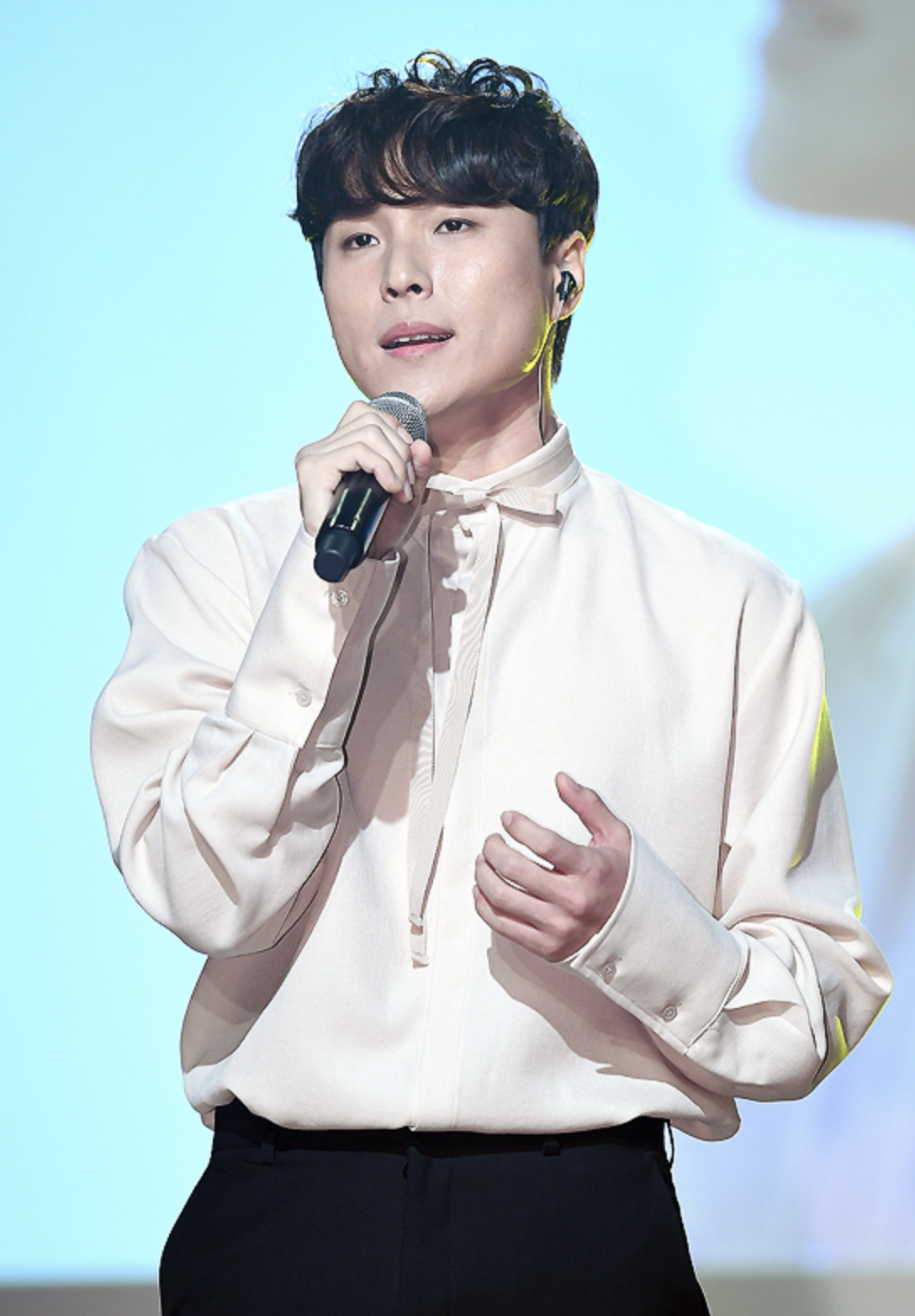 진민호 대학가요제