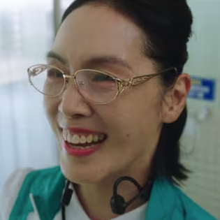 박지아 유작