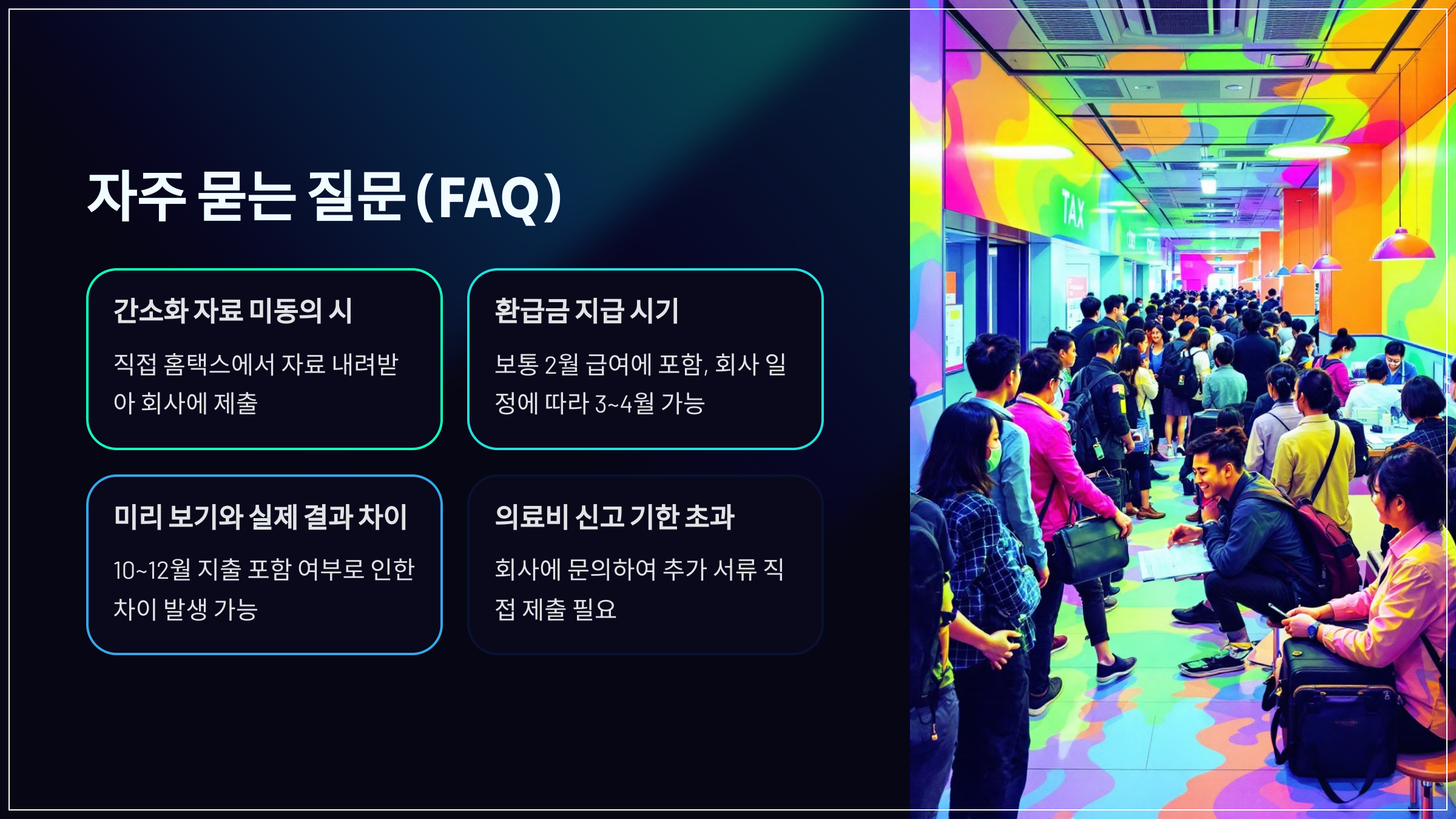 자주 묻는 질문 (FAQ)