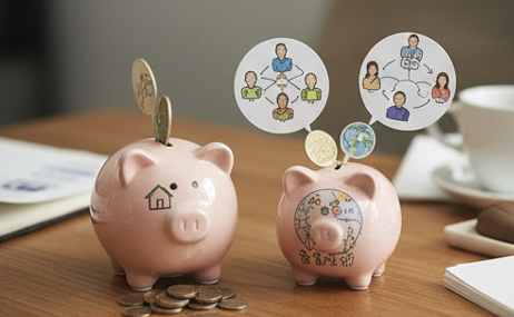 GDP vs GNI, 실생활에선 어떻게 다를까? 1