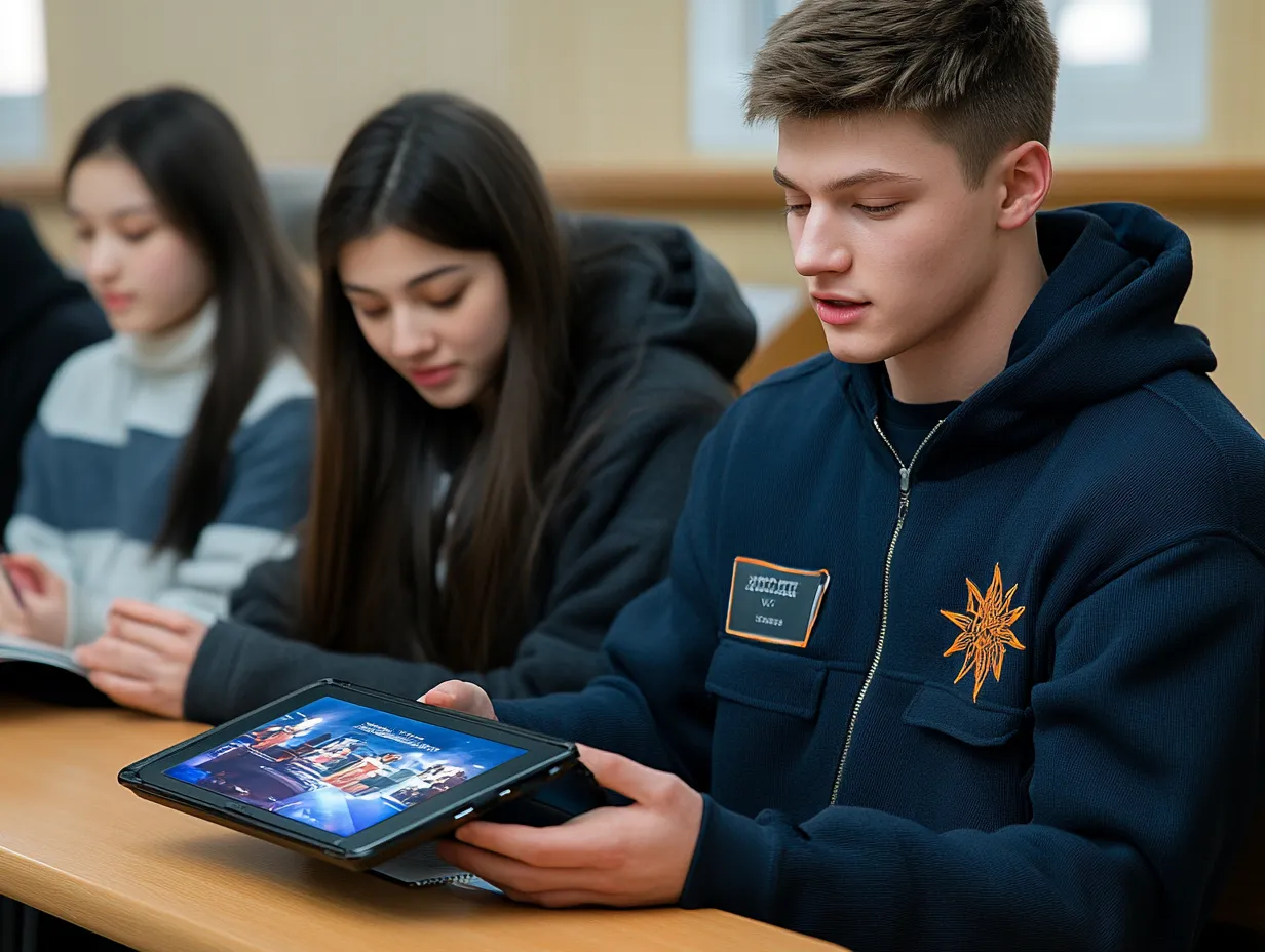 국비지원 직업 훈련으로 성공한 실제 사례