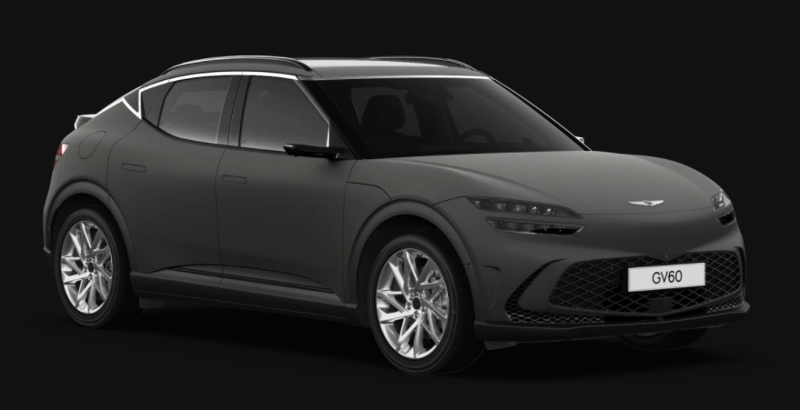 멜버른 그레이(색상 코드 : ST7)