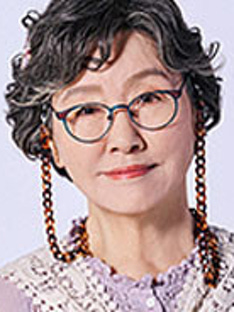 화려한 날들 등장인물