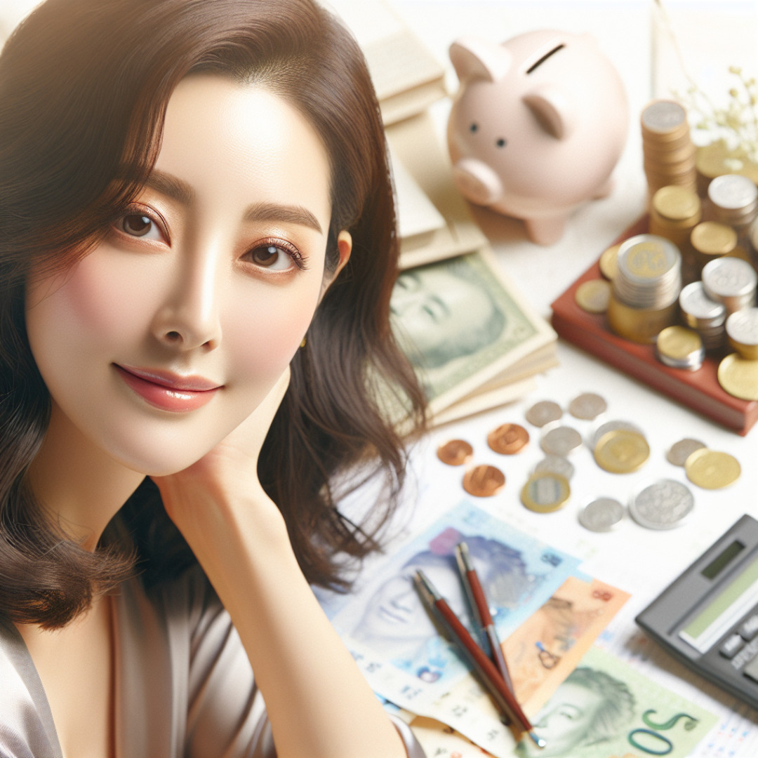 AI를 활용한 무자본 1인 사업 모델 5가지