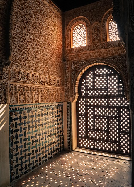 스페인의 15세기부터 18세기 역사적 전환