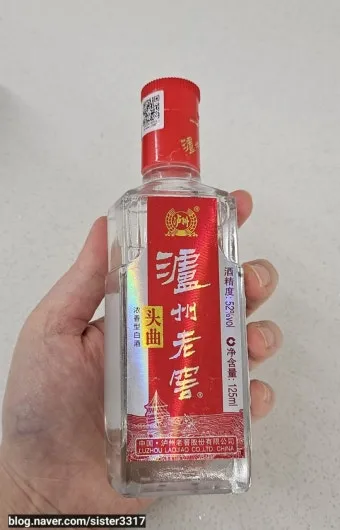 노주노교 종류 이곡 두곡 특곡 비교 및 가격 특징 소개_18