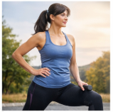 40대 여성 호르몬 변화