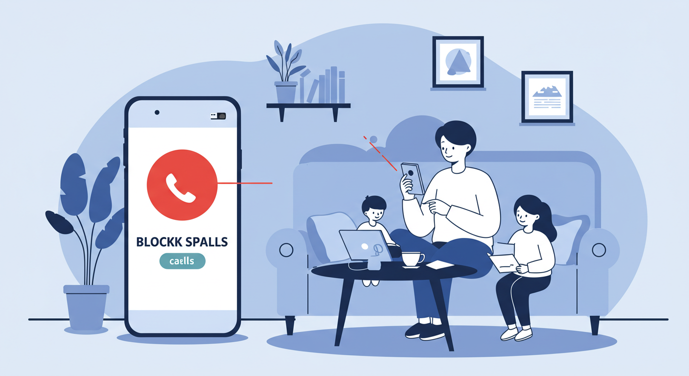 가족·지인 보호를 위한 생활 속 체크리스트