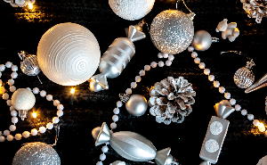 크리스마스 장식